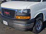 New 2025 GMC Savana 2500 Empty Cargo Van for sale #S9408 - photo 10