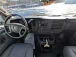 New 2025 GMC Savana 3500 Service Utility Van for sale #S9417 - photo 16