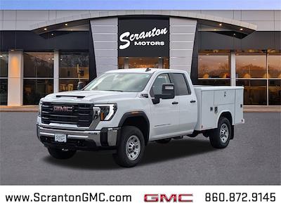 New 2025 GMC Sierra 3500 - photo 1