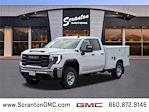 New 2025 GMC Sierra 3500 Double Cab Service Truck for sale #S9488 - photo 1