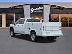 New 2025 GMC Sierra 3500 Double Cab Service Truck for sale #S9488 - photo 3