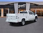 New 2025 GMC Sierra 3500 Double Cab Service Truck for sale #S9488 - photo 5