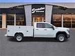New 2025 GMC Sierra 3500 Double Cab Service Truck for sale #S9488 - photo 6