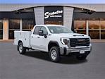 New 2025 GMC Sierra 3500 Double Cab Service Truck for sale #S9488 - photo 7