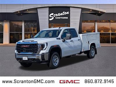 New 2025 GMC Sierra 3500 - photo 1