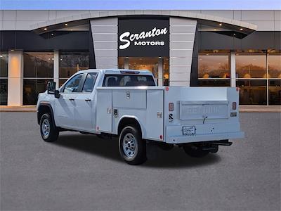 New 2025 GMC Sierra 3500 - photo 1