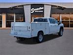 2025 GMC Sierra 3500 Double Cab 4WD Service Truck for sale #S9489 - photo 5