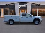2025 GMC Sierra 3500 Double Cab 4WD Service Truck for sale #S9489 - photo 6