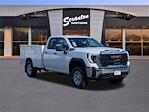 2025 GMC Sierra 3500 Double Cab 4WD Service Truck for sale #S9489 - photo 7