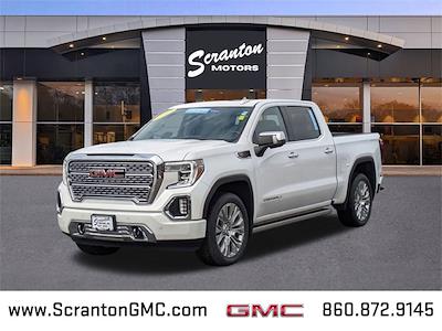 2022 GMC Sierra 1500 Crew Cab 4x4 Pickup for sale #S9806A - photo 1
