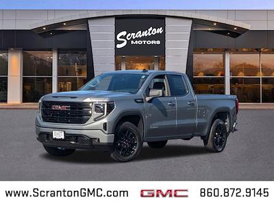 2025 GMC Sierra 1500 Double Cab 4x4 Pickup for sale #S9842 - photo 1