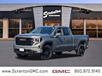 2025 GMC Sierra 1500 Double Cab 4x4 Pickup for sale #S9842 - photo 1