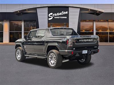 2025 GMC Hummer EV Pickup Crew Cab AWD, Pickup for sale #S9851 - photo 2