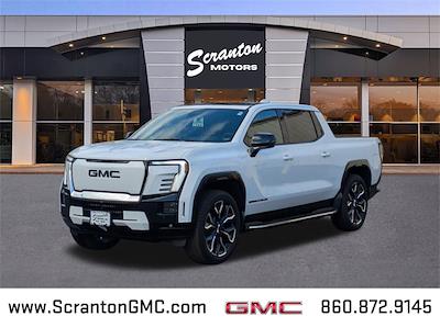 New 2025 GMC Sierra EV Denali Crew Cab 4WD Pickup for sale #S9922 - photo 1