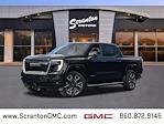 New 2025 GMC Sierra EV Denali Crew Cab 4WD Pickup for sale #S9923 - photo 1