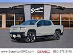 2025 GMC Sierra EV Crew Cab 4WD, Pickup for sale #S9924 - photo 1