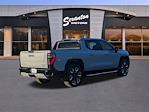 2025 GMC Sierra EV Crew Cab 4WD, Pickup for sale #S9924 - photo 5