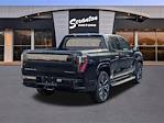 New 2025 GMC Sierra EV Denali Crew Cab 4WD Pickup for sale #S9925 - photo 5