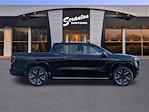 New 2025 GMC Sierra EV Denali Crew Cab 4WD Pickup for sale #S9925 - photo 6