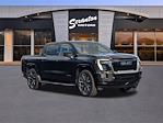 2025 GMC Sierra EV Crew Cab 4WD, Pickup for sale #S9927 - photo 4