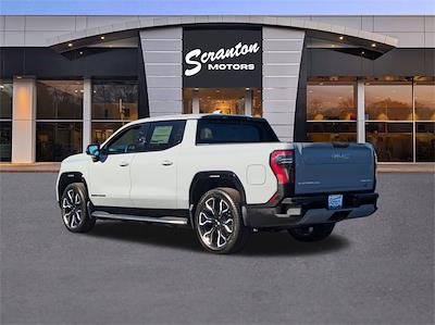 New 2025 GMC Sierra EV Denali Crew Cab 4WD Pickup for sale #S9928 - photo 2