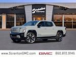 New 2025 GMC Sierra EV Denali Crew Cab 4WD Pickup for sale #S9928 - photo 1