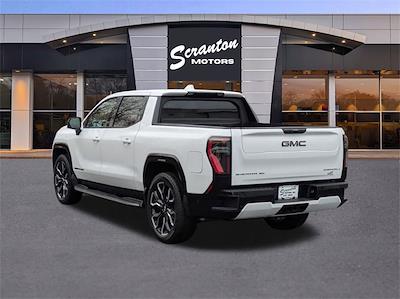 New 2025 GMC Sierra EV Denali Crew Cab 4WD Pickup for sale #S9948 - photo 2