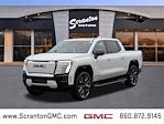 2025 GMC Sierra EV Crew Cab 4WD, Pickup for sale #S9948 - photo 1