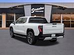 2025 GMC Sierra EV Crew Cab 4WD, Pickup for sale #S9948 - photo 2