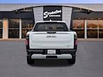 2025 GMC Sierra EV Crew Cab 4WD, Pickup for sale #S9948 - photo 4