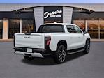 2025 GMC Sierra EV Crew Cab 4WD, Pickup for sale #S9948 - photo 5