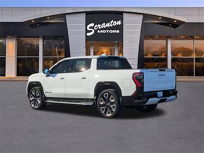 New 2025 GMC Sierra EV Denali Crew Cab 4WD Pickup for sale #S9950 - photo 2