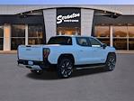 New 2025 GMC Sierra EV Denali Crew Cab 4WD Pickup for sale #S9950 - photo 5