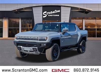 2025 GMC Hummer EV Pickup Crew Cab AWD, Pickup for sale #S9951 - photo 1