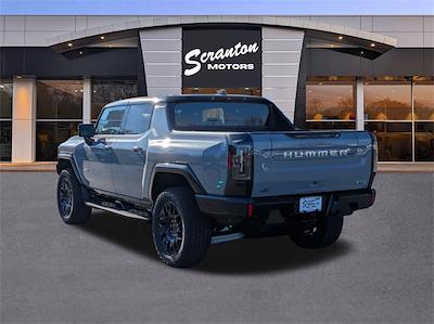 2025 GMC Hummer EV Pickup Crew Cab AWD, Pickup for sale #S9951 - photo 2