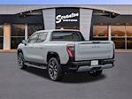 2025 GMC Sierra EV Crew Cab 4WD, Pickup for sale #S9954 - photo 2