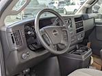 New 2024 GMC Savana 3500 Work Van 4x2 12' Dejana Truck & Utility Equipment Service Utility Van for sale #SR9016 - photo 13