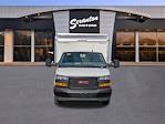 New 2024 GMC Savana 3500 Work Van 4x2 12' Dejana Truck & Utility Equipment Service Utility Van for sale #SR9016 - photo 8