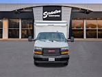 New 2024 GMC Savana 3500 Work Van 4x2 12' Dejana Truck & Utility Equipment Service Utility Van for sale #SR9027 - photo 8