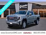 2024 GMC Sierra 2500 Crew Cab 4x4 Pickup for sale #SS9082A - photo 1