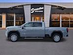 2024 GMC Sierra 2500 Crew Cab 4x4 Pickup for sale #SS9082A - photo 3