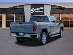2024 GMC Sierra 2500 Crew Cab 4x4 Pickup for sale #SS9082A - photo 5