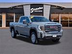 2024 GMC Sierra 2500 Crew Cab 4x4 Pickup for sale #SS9082A - photo 7