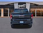 New 2025 GMC Sierra 1500 Elevation Crew Cab 4x4 Pickup for sale #SS9105 - photo 4