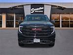 New 2025 GMC Sierra 1500 Elevation Crew Cab 4x4 Pickup for sale #SS9105 - photo 8