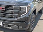 New 2025 GMC Sierra 1500 Elevation Crew Cab 4x4 Pickup for sale #SS9105 - photo 9