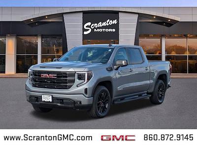 2025 GMC Sierra 1500 Crew Cab 4x4 Pickup for sale #SS9118 - photo 1