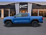 New 2025 GMC Canyon Elevation Crew Cab 4x4 Pickup for sale #SS9152 - photo 3