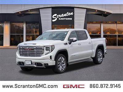 2025 GMC Sierra 1500 Crew Cab 4x4 Pickup for sale #SS9157 - photo 1