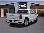 2025 GMC Sierra 1500 Crew Cab 4x4 Pickup for sale #SS9157 - photo 5